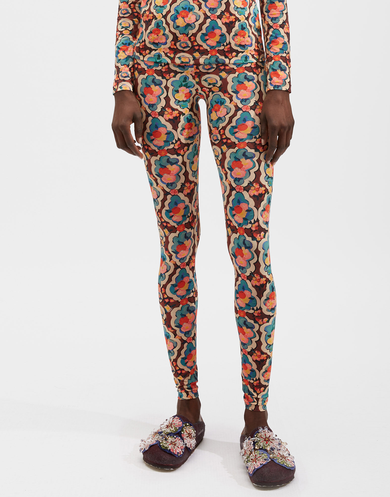 Borbomix leggings outlet