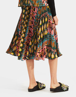 LaDoubleJ Soleil Skirt LaDoubleJ Soleil Skirt Rio Verde SKI0041DBG001RIO0002