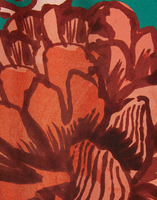 La DoubleJ Boy Shirt La DoubleJ Boy Shirt Anemone Ghirlanda SHI0001SIL001ANE03GR02