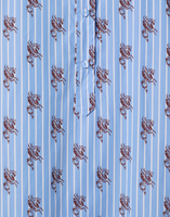 La DoubleJ Poet Shirt La DoubleJ Poet Shirt Gryphos Light Blue SHI0055COT059GRY03BU01