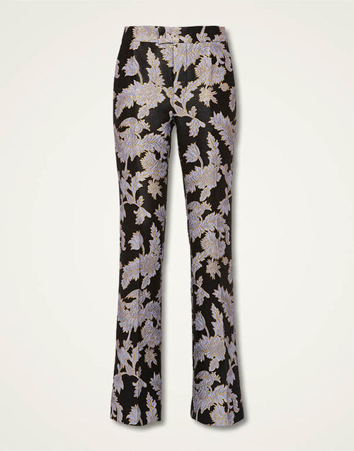 La DoubleJ Saturday Night Pants Lark Black TRO0030JCQ099LAR02BL01