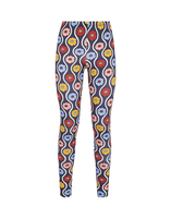 La DoubleJ Leggings La DoubleJ Leggings Whitsun Mini Blue TRO0013JER005FSK02BU03