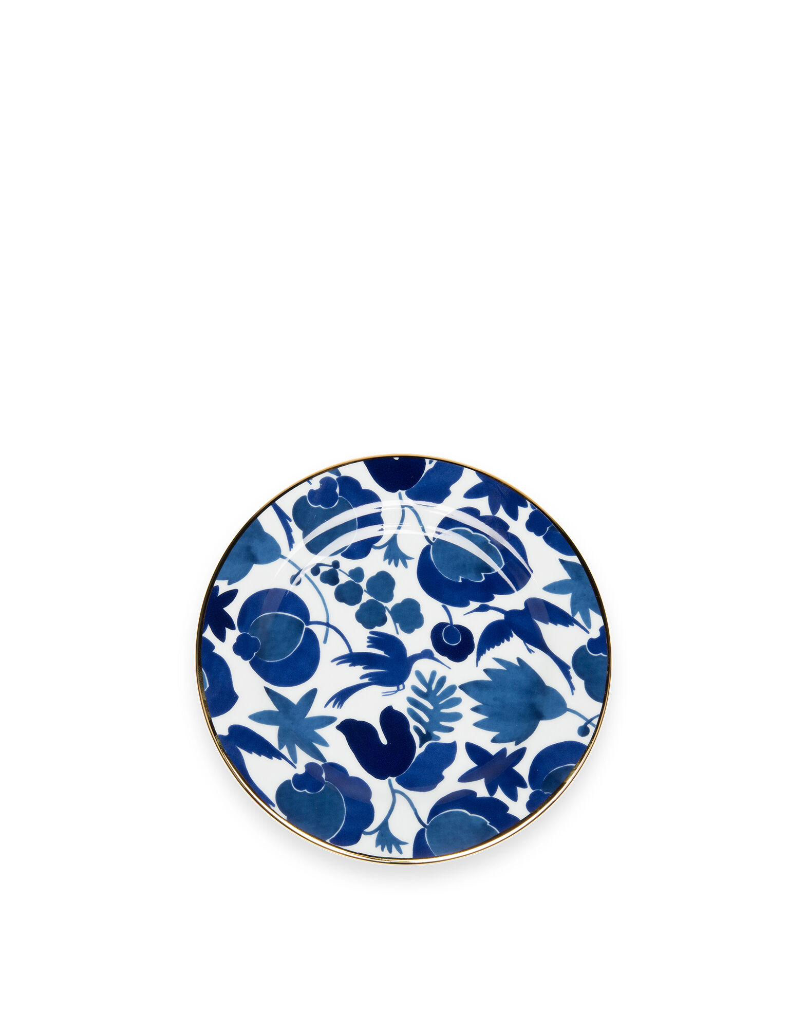 Wildbird Mix in Porcelain