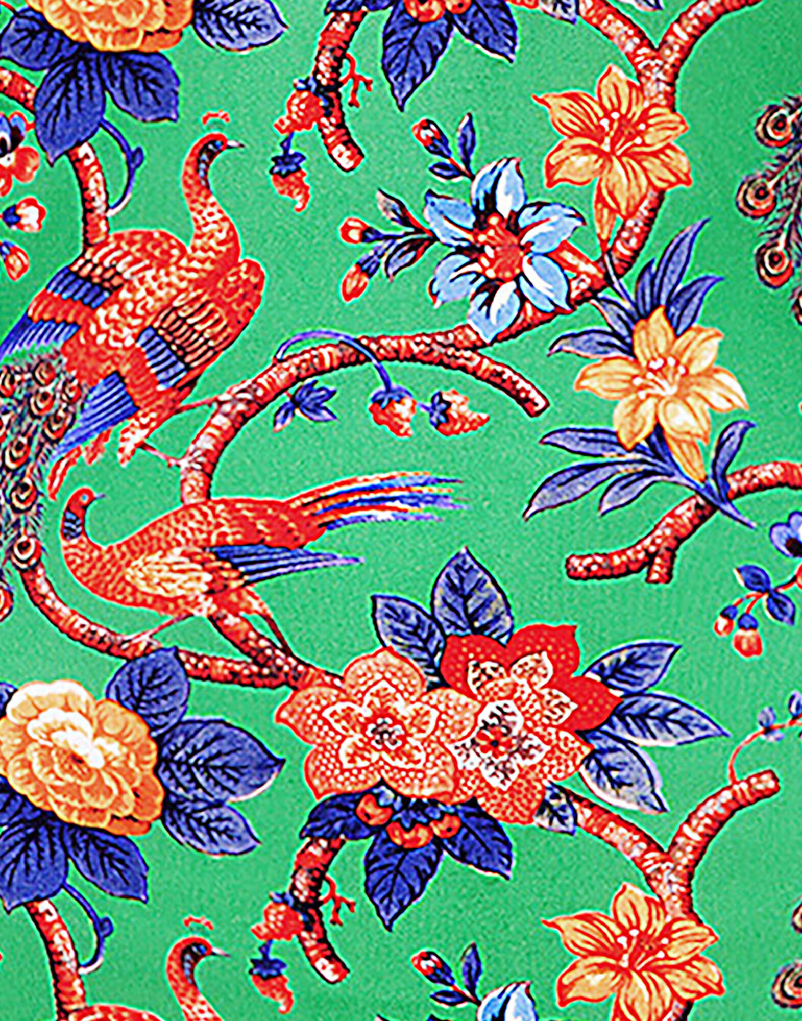 LaDoubleJ One Piece Pavone Verde SWI0002LYC001PAV0003