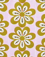 La DoubleJ Jazzercize T-Shirt La DoubleJ Jazzercize T-Shirt Caper Pink TSH0010JER005CEP01PI01