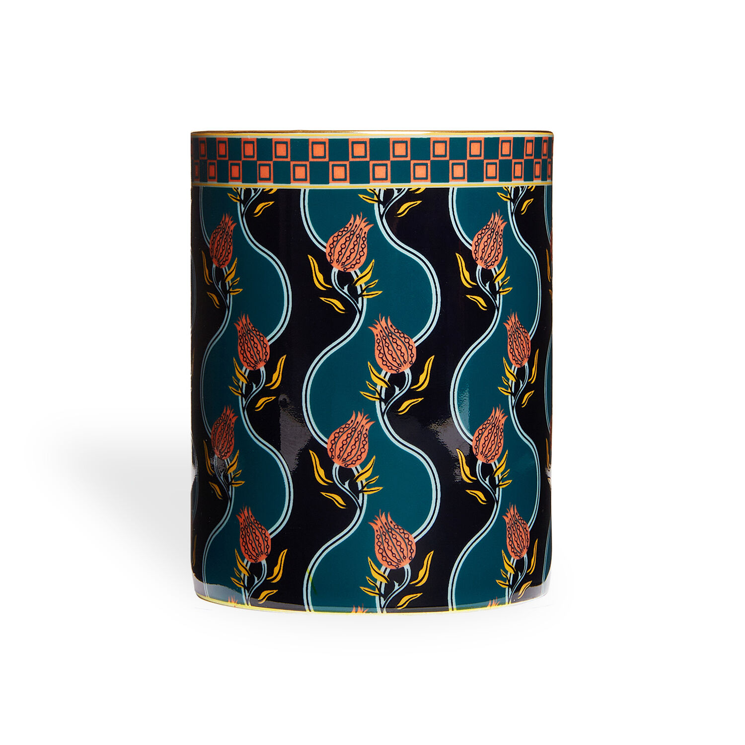 LA DOUBLEJ CANDLE 