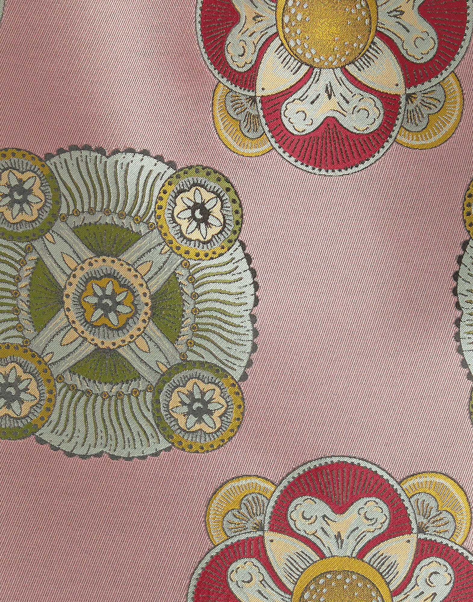 La DoubleJ Pencil Skirt Nucleus Dusty Pink SKI0011JCQ114NUC03PI10