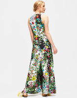 LaDoubleJ Supersuit LaDoubleJ Supersuit Holly Hock DRE0060SAB001HOL0001