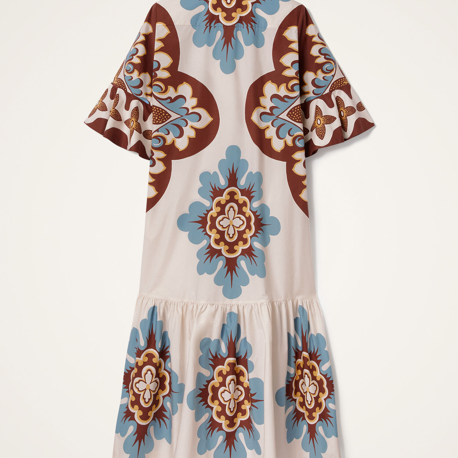 Shop La Doublej Artemis Dress