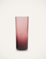 La DoubleJ Tumbler Glass Set of 4 La DoubleJ Tumbler Glass Set of 4 Misty Rainbow Mix GLA0015MUR001ASS0006