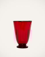 La DoubleJ Rainbow Glass Set of 4 La DoubleJ Rainbow Glass Set of 4 Rainbow GLA0004MUR001ASS0001
