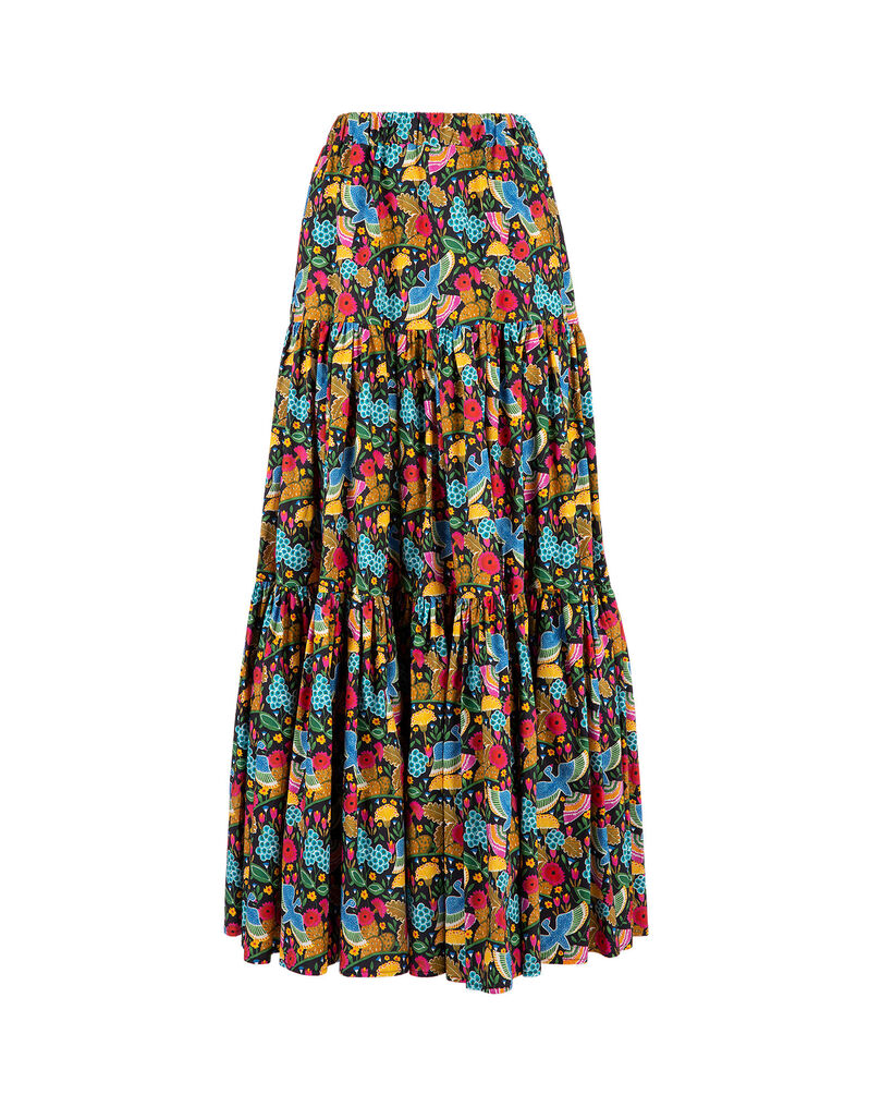 Big Skirt Big Skirt LaDoubleJ