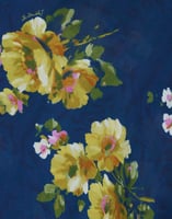 La DoubleJ Delizioso Dress La DoubleJ Delizioso Dress Riptide Midnight Blue DRE0856VIS019RIP01BU04