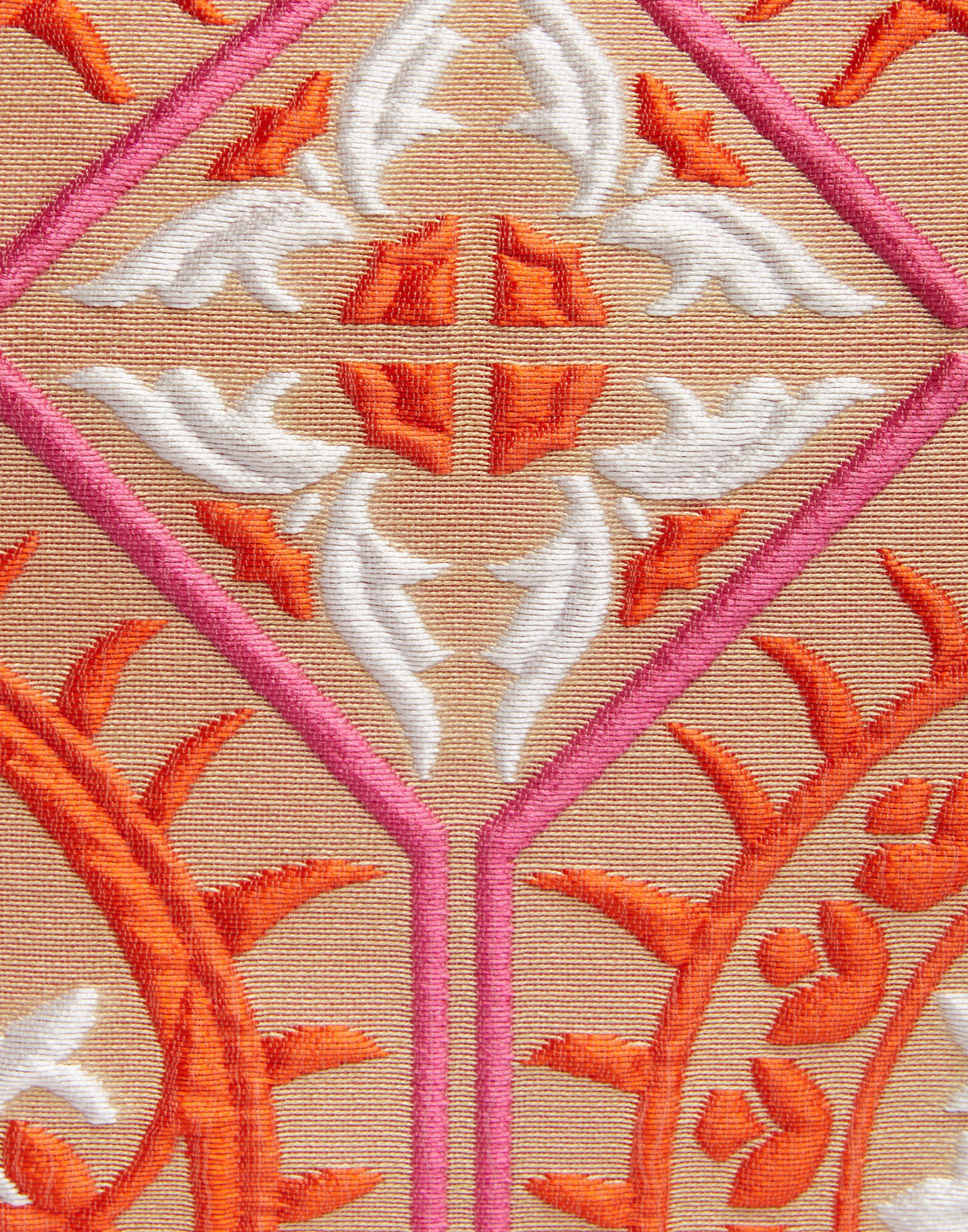 La DoubleJ Hand Pochette Sun Orange BAG0002JCQ074SUN01OR02