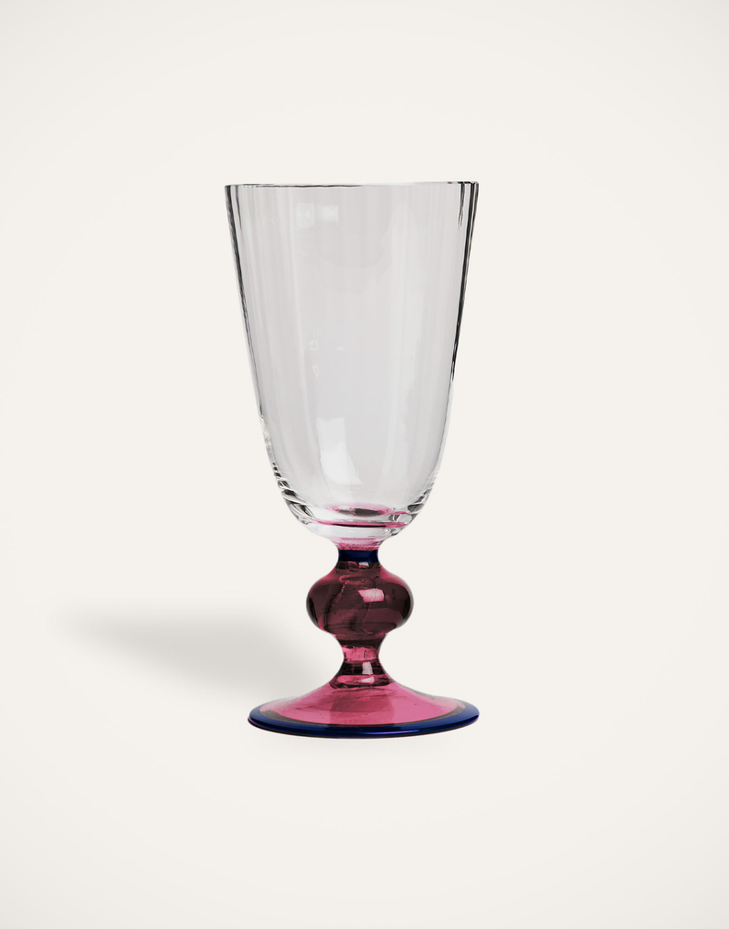 La DoubleJ Perfetto Glasses Set of 8 La DoubleJ Perfetto Glasses Set of 8 Mixed GLA0024MUR001ASS0001