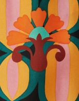 La DoubleJ Pajama Pants La DoubleJ Pajama Pants Arcturus Blue Petrol TRO0116SIL001ARC01BU05