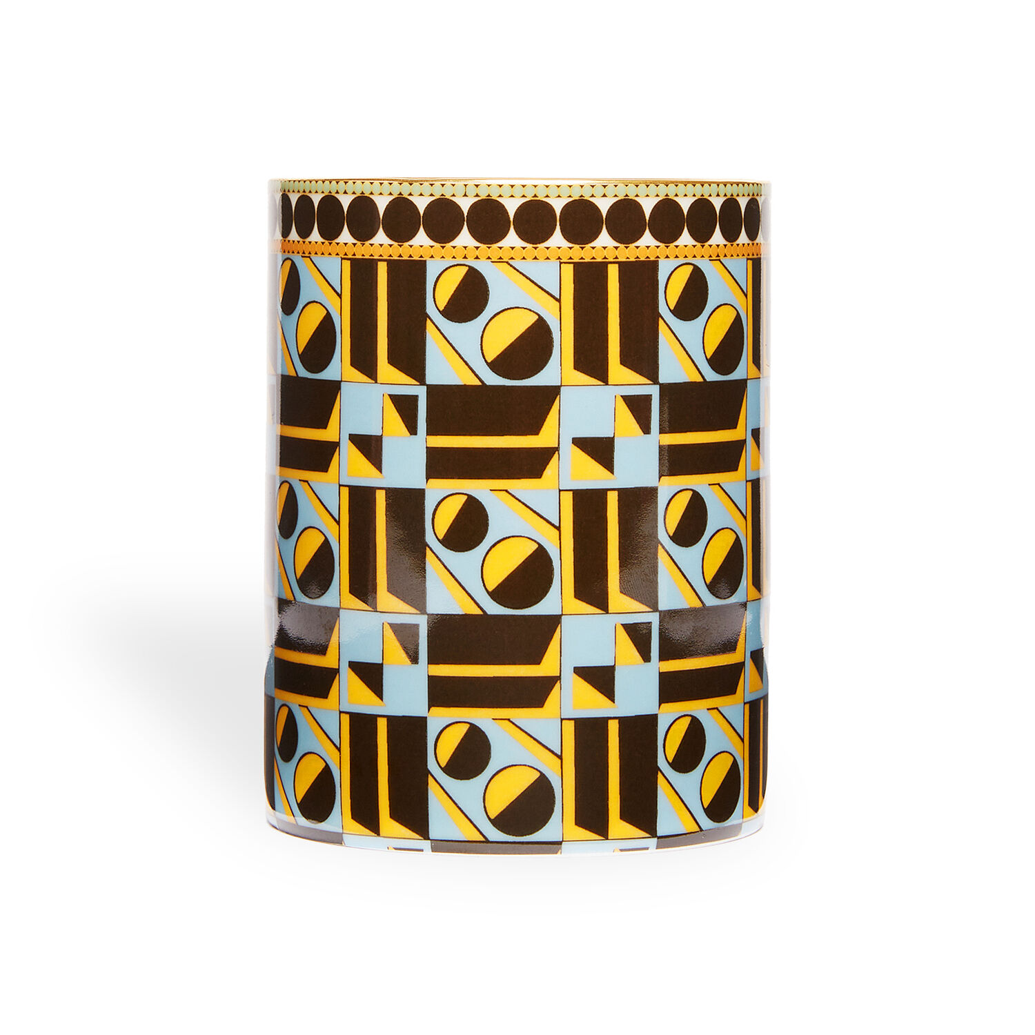 Shop La Doublej Candle In Milano