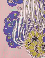 La DoubleJ Reversible Mini Poncho Top La DoubleJ Reversible Mini Poncho Top Lemuria Placée Black SCA0077VIS011LEM02BL01