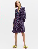 LaDoubleJ Fancy Dress LaDoubleJ Fancy Dress Farfalline DRE0080CRE001FAF0001