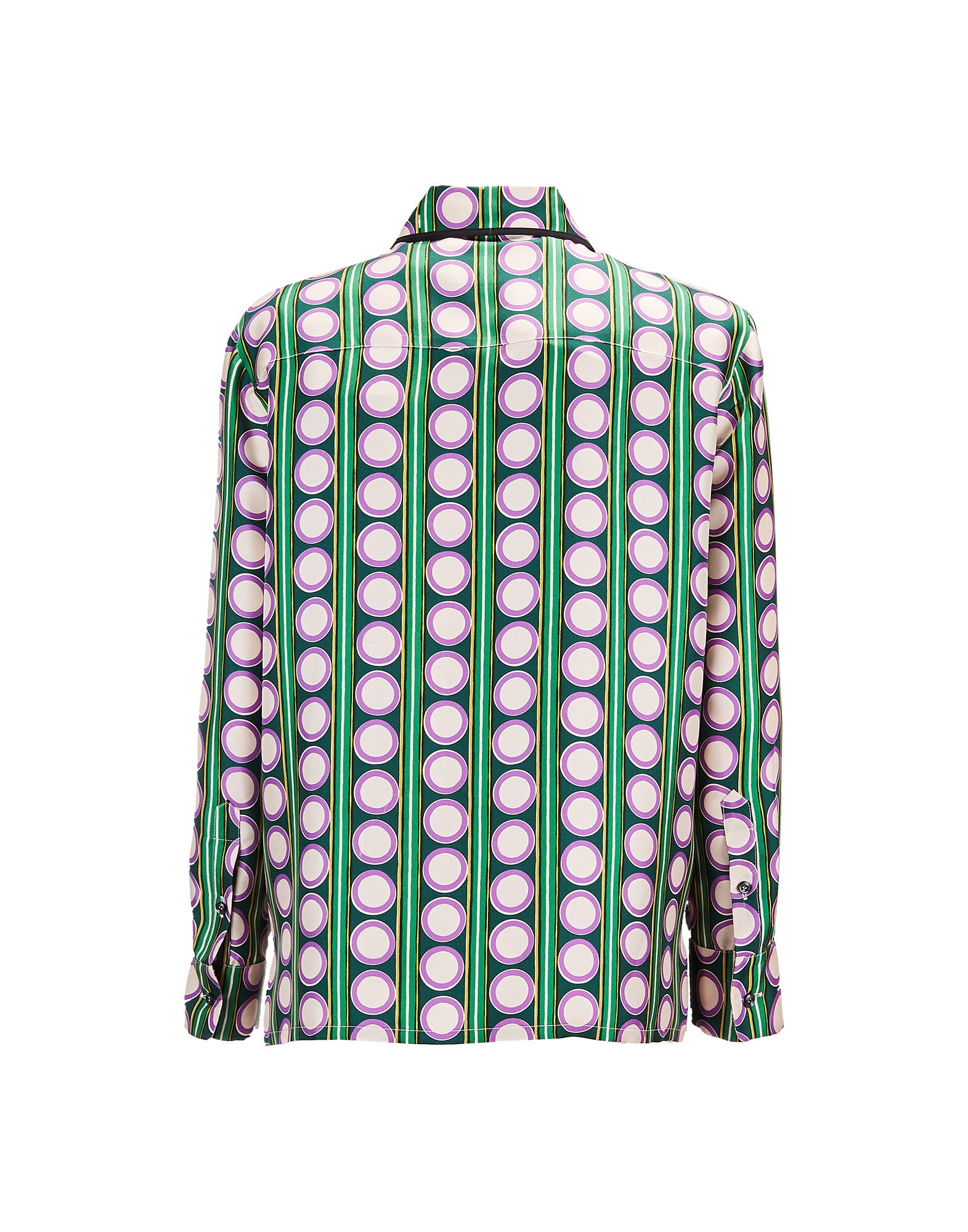 LaDoubleJ Rodeo Shirt Connect4 SHI0025SIL001CNN0001