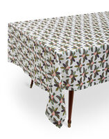 La DoubleJ Large Tablecloth &#40;180X350&#41;  TBC0003LIN001HLE0022