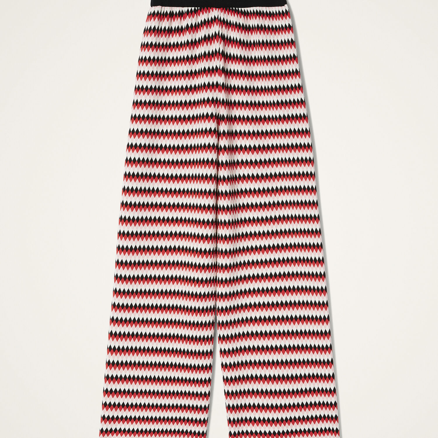 Shop La Doublej Checkers Pants