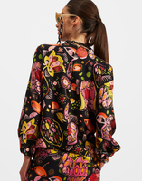 La DoubleJ Charming Top La DoubleJ Charming Top Eden TOP0021SIL001EDE0001
