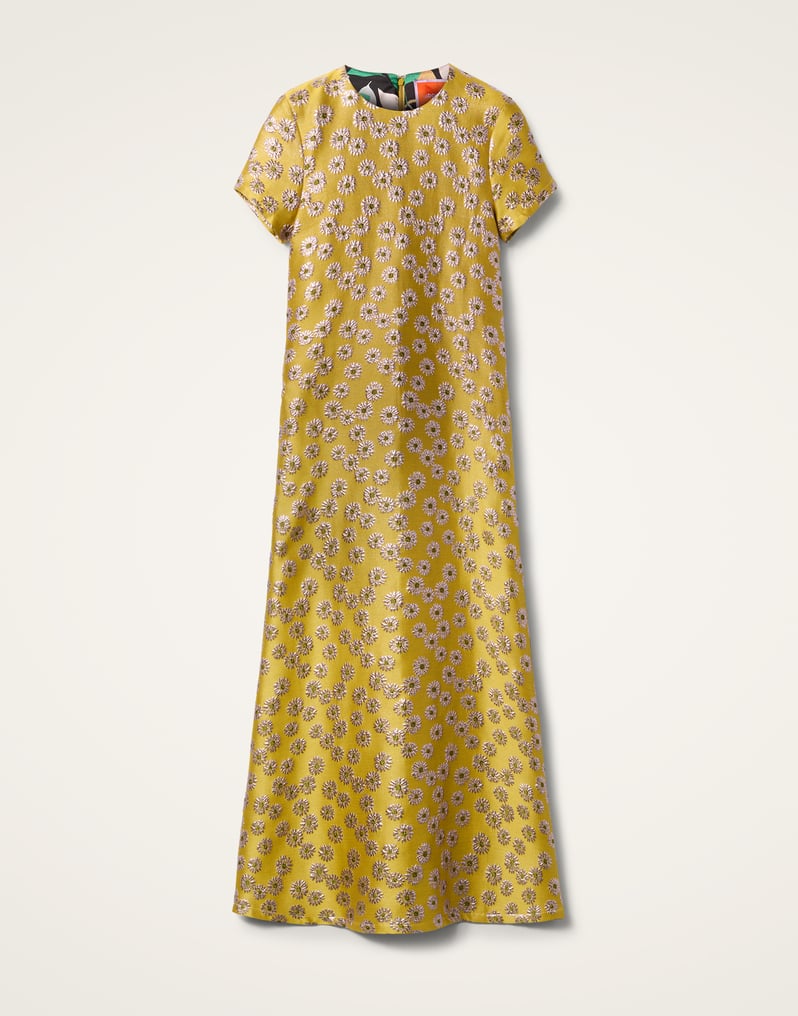 La DoubleJ Super Swing Dress La DoubleJ Super Swing Dress Margarita DRE0594JCQ039MGT01MU01