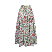LaDoubleJ Oscar Skirt LaDoubleJ Oscar Skirt Dragonflower SKI0012RAD001DRA0001