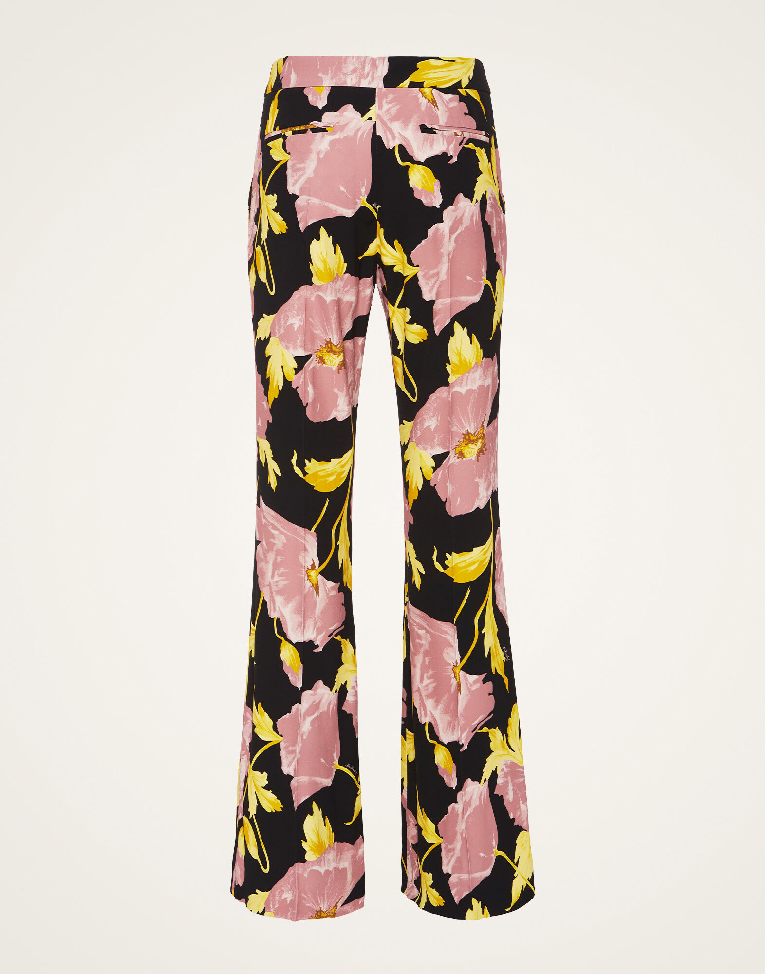 La DoubleJ Saturday Night Pants Sylph Black TRO0030SAB001SYL01BL01