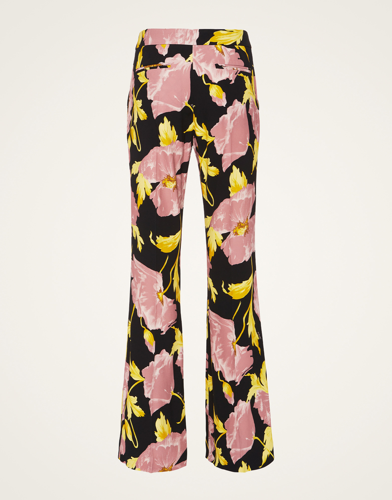 La DoubleJ Saturday Night Pants La DoubleJ Saturday Night Pants Sylph Black TRO0030SAB001SYL01BL01