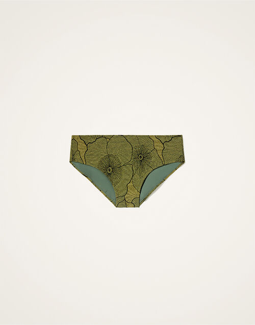 La DoubleJ Boy Brief Primrose Yellow SWI0030JER064PRI02YE02