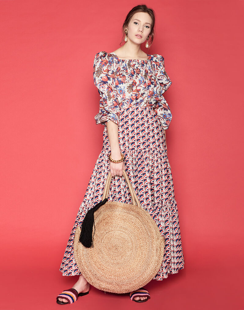 La DoubleJ LDJ Editions Clothing Skirts La DoubleJ Big Skirt