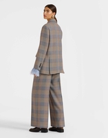 La DoubleJ Jones Jacket La DoubleJ Jones Jacket Moors Multicolor JAC0106VIS021ORS01MU01