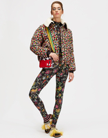 LaDoubleJ Leggings LaDoubleJ Leggings Babe TRO0013JER005BAB0001