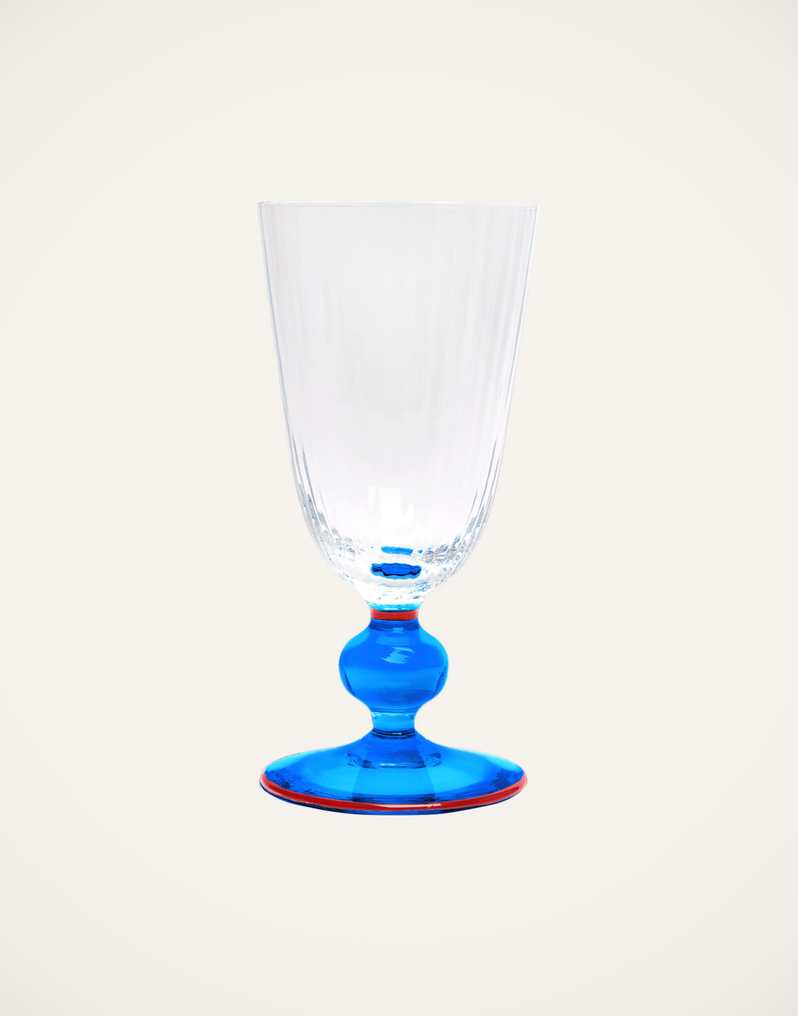 La DoubleJ Perfetto Glasses Set of 4 La DoubleJ Perfetto Glasses Set of 4 Mixed GLA0019MUR001ASS0001