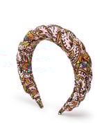 La DoubleJ Rapunzel Headband La DoubleJ Rapunzel Headband Corte White HEB0004FOD001CRT02OR04