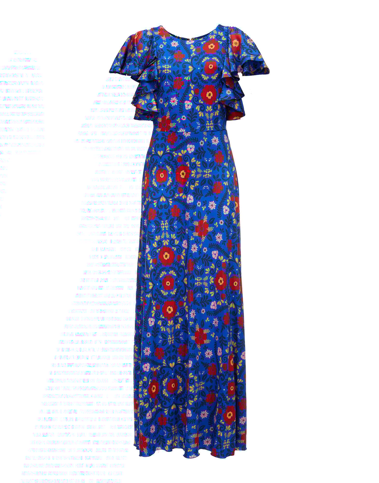 LaDoubleJ Damigella Dress Heckfield DRE0257JER011HEC0001