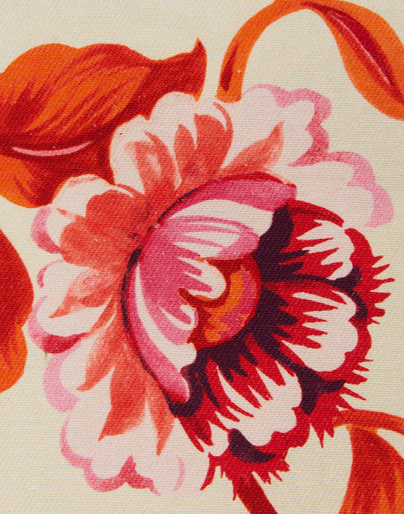 La DoubleJ Milano Trench Coat Hottie Cream JAC0054COT050HOT01WH03