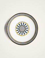 La DoubleJ Serving Bowl La DoubleJ Serving Bowl Odysseus Midnight Blue BWS0002CER001ODY01BU04