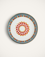 La DoubleJ Serving Bowl La DoubleJ Serving Bowl Apollo Brick BWS0002CER001APL01RE06