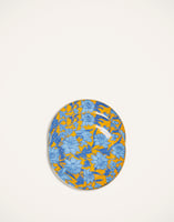 La DoubleJ Dessert Plates Set Of 2 La DoubleJ Dessert Plates Set Of 2 Lilium Zafferano DIS0063CER001LIL0006