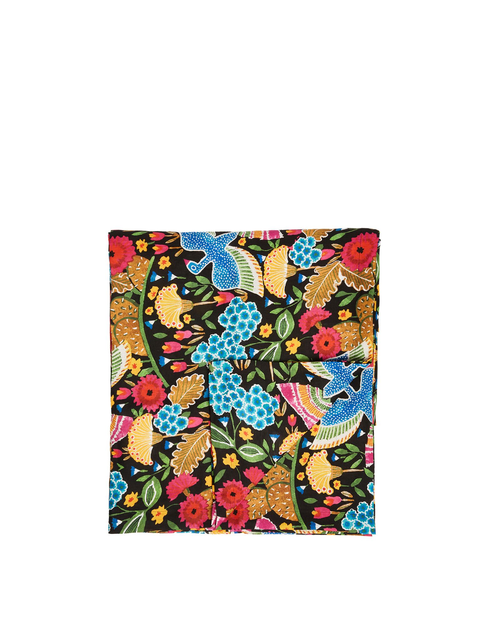 La DoubleJ Large Tablecloth Colombo Grande TBC0003LIN001COL0001