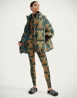 La DoubleJ Turtleneck La DoubleJ Turtleneck Tiger Tiles SHI0030JER005TIG0003
