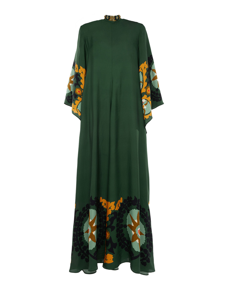 La DoubleJ Magnifico Dress La DoubleJ Magnifico Dress Suzany Placée DRE0232VIS004SUZ0004