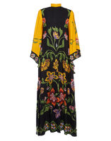 La DoubleJ Magnifico Dress &#40;Plac&eacute;e&#41;  DRE0232VIS004FFL0004