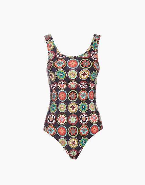 LaDoubleJ Jazzercize Body Claire Coin TOP0042JER014CLA0001