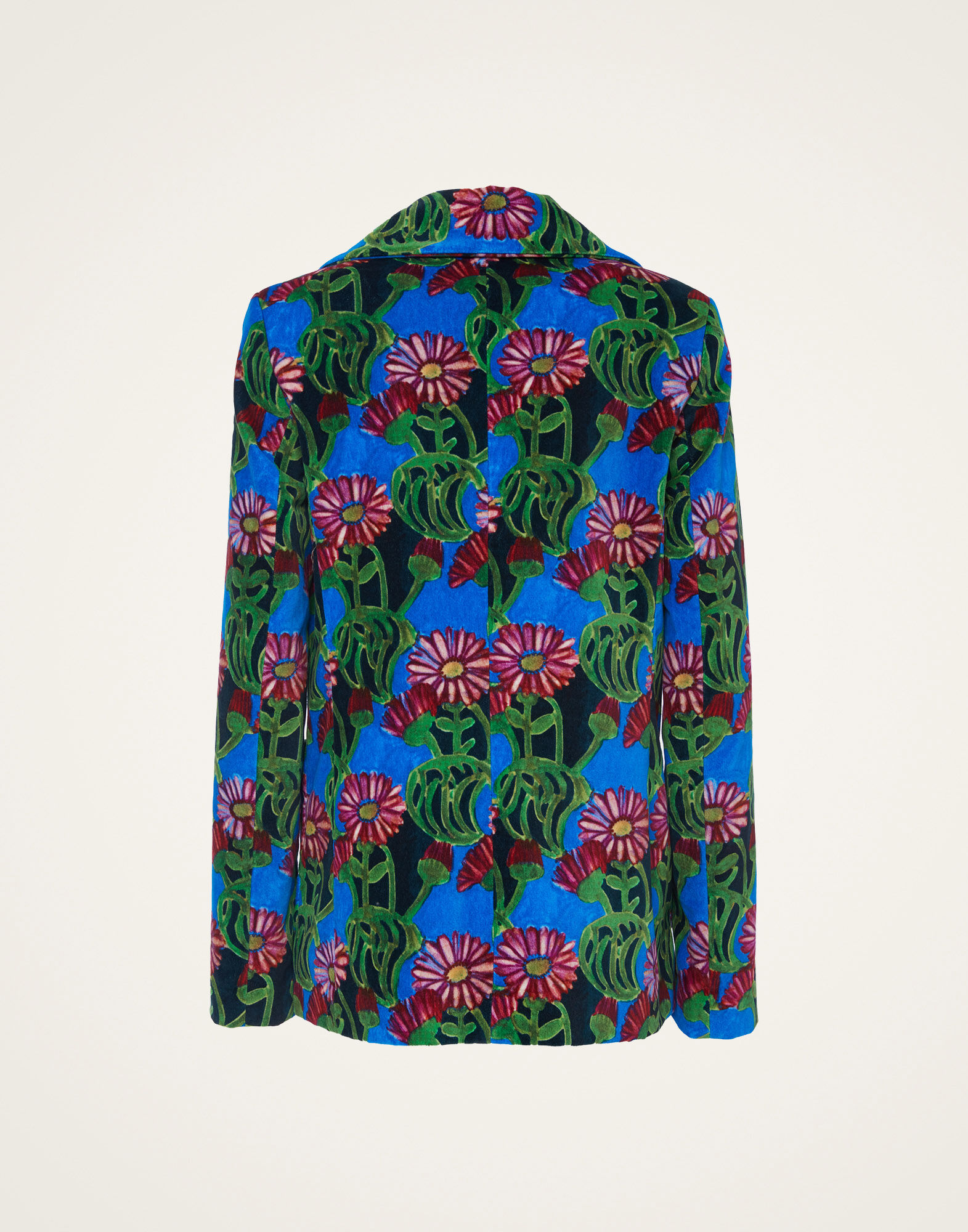 La DoubleJ 24/7 Jacket Gerber JAC0048VEL001GER0001