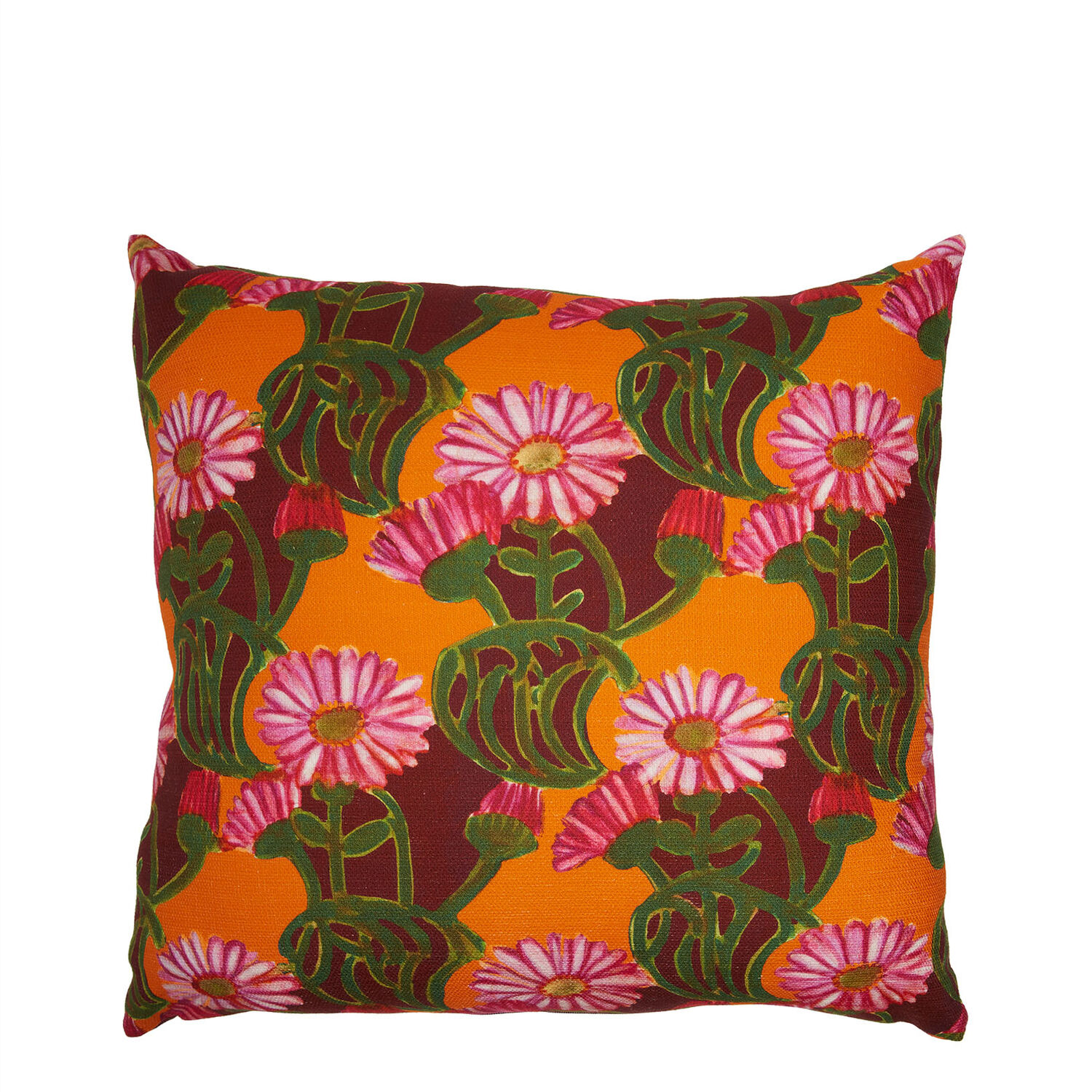 LA DOUBLEJ CUSHION (45X45) 