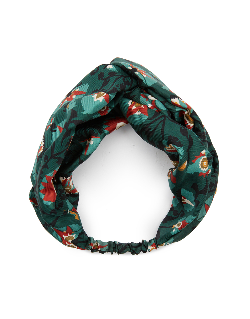 La DoubleJ Pinup Headband La DoubleJ Pinup Headband Suzany HEB0001FOD001SUZ0002